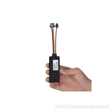 Cheap competitive gps tracker for vehicles